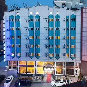 3* Hotel Ogulturk