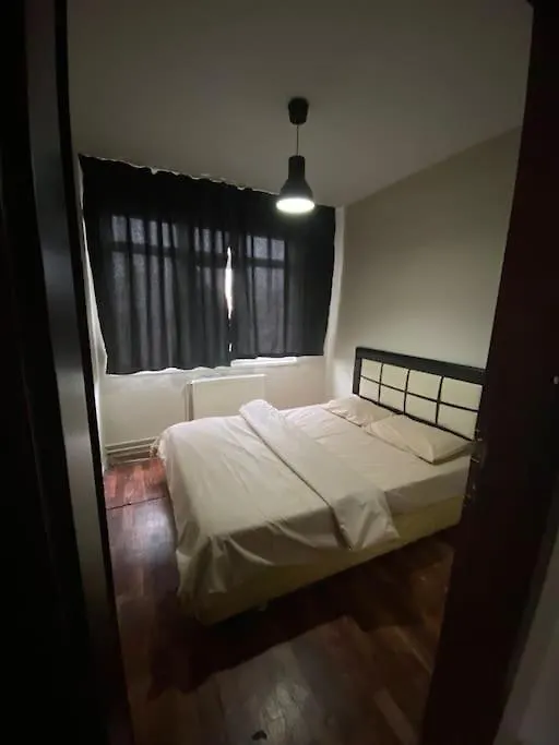 3+1 City View Family Suite Ankara