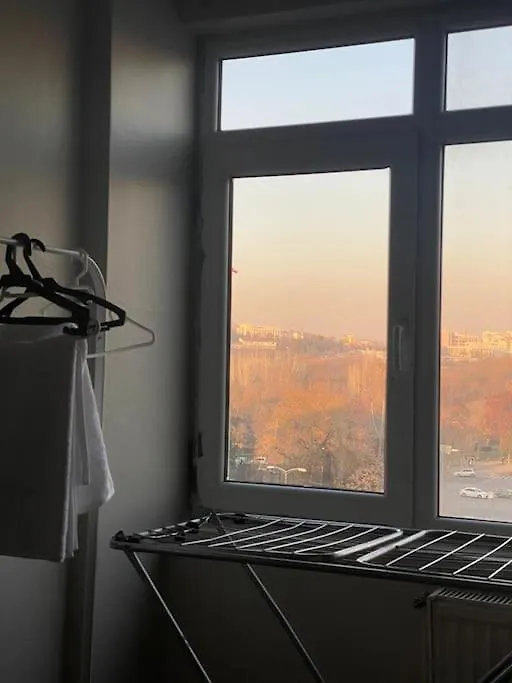 3+1 City View Family Suite Ankara 0*,  Turkey