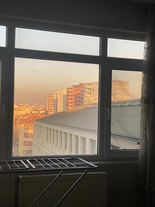 3+1 City View Family Suite Ankara 0*,  Turkey